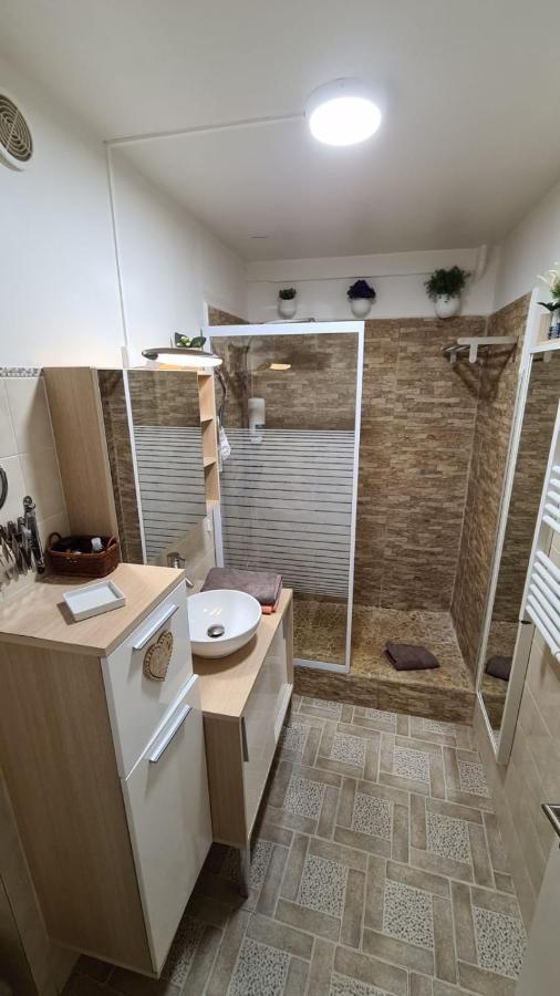 Appartement Atypique En Duplex Palavas-les-Flots Eksteriør bilde