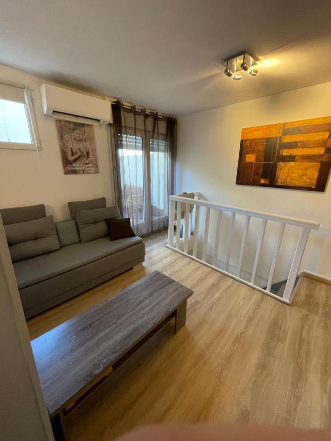 Appartement Atypique En Duplex Palavas-les-Flots Eksteriør bilde