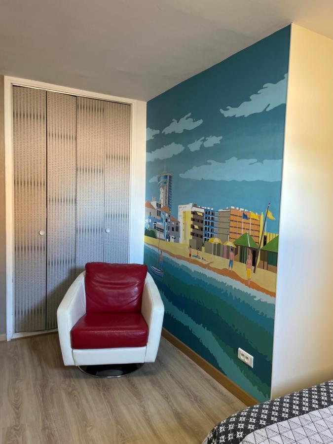 Appartement Atypique En Duplex Palavas-les-Flots Eksteriør bilde